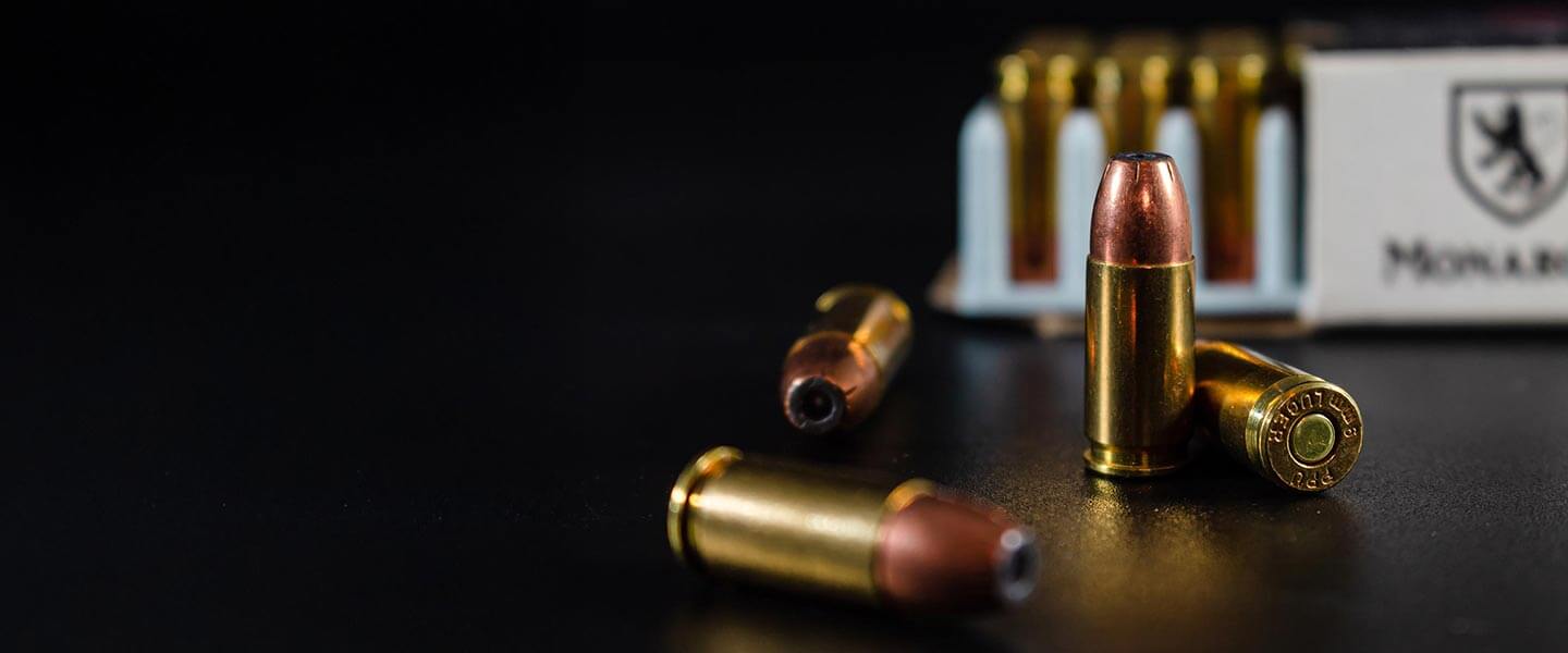 Slider Ammunition