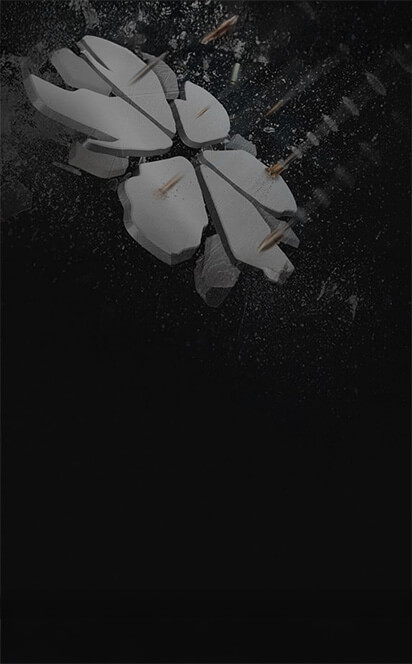 Footer Background mobile